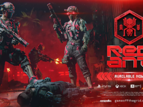 off the grid red ant Gunzilla Games has released the new ‘Red Ant’ Battle Pass for Off The Grid, introducing exciting new character skins, weapons, and a cybernetic weapon known as the Cyberlancer. This latest update also features several gameplay and balance adjustments, including improvements to movement, assault rifles, and extraction mechanics on Teardrop Island. Additionally, the free-to-play title is set to launch on Steam later this month.