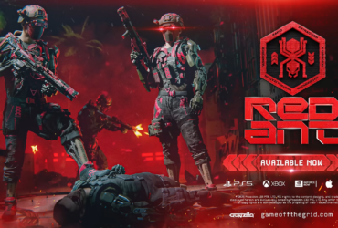 off the grid red ant Gunzilla Games has released the new ‘Red Ant’ Battle Pass for Off The Grid, introducing exciting new character skins, weapons, and a cybernetic weapon known as the Cyberlancer. This latest update also features several gameplay and balance adjustments, including improvements to movement, assault rifles, and extraction mechanics on Teardrop Island. Additionally, the free-to-play title is set to launch on Steam later this month.