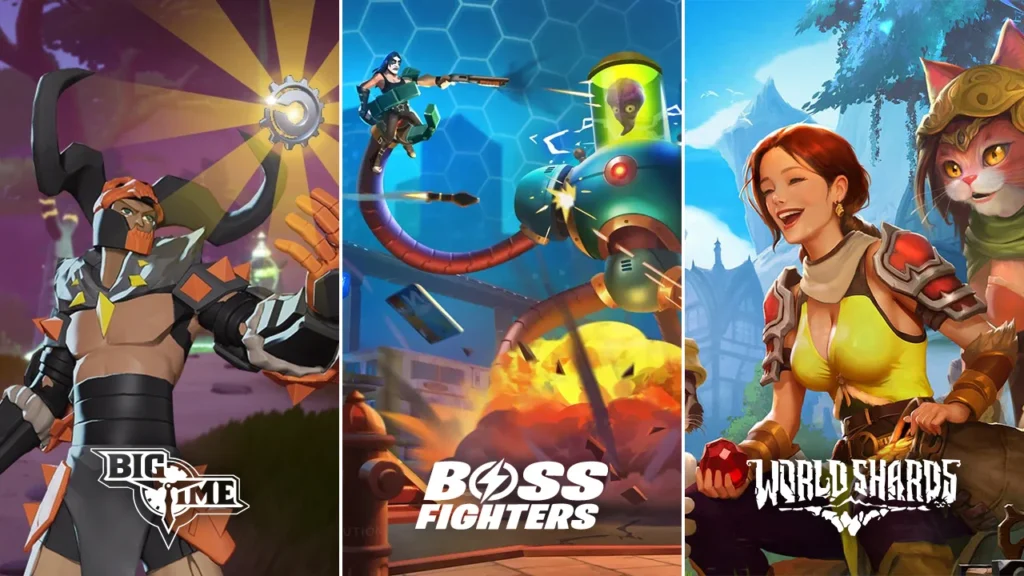 Open Loot: Behind the Scenes of Web3’s Emerging Game Hits 28 open loot games In the rapidly changing landscape of Web3 gaming, many developers are shifting their focus from hype to practical execution. Increasingly, studios are opting not to create blockchain infrastructure from scratch; instead, they are utilizing platforms like Open Loot (OL) to simplify the process.