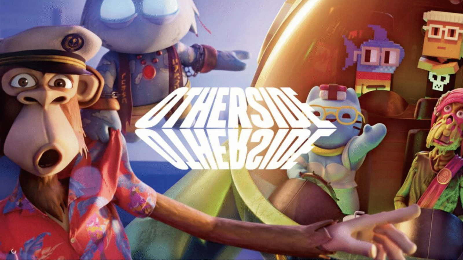 otherside Yuga Labs, the team behind Bored Ape Yacht Club, has announced a major upgrade to its Otherside Metaverse, introducing AI-powered world-building tools, new game experiences, and easier content creation for users.