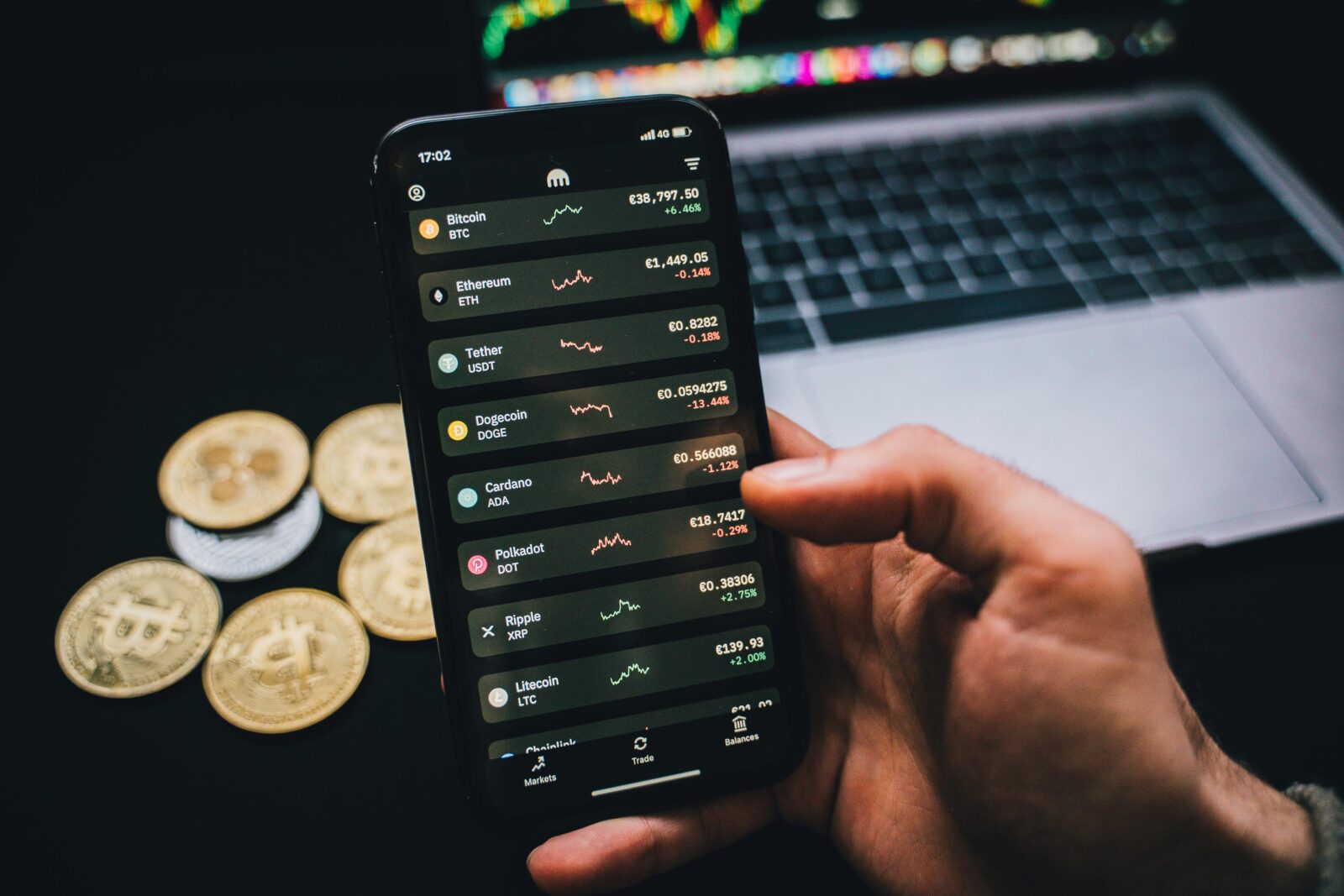 pexels photo 6771740 What exactly is cryptocurrency for, really? Decentralized currencies have been edging into the mainstream for nigh on two decades now, but we’re still caught up in a debate about whether they have any real-world use. Is crypto just another tech bubble, or does it have the potential to solve problems that other—more conventional—systems can’t?