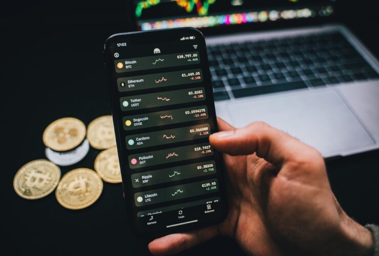 pexels photo 6771740 What exactly is cryptocurrency for, really? Decentralized currencies have been edging into the mainstream for nigh on two decades now, but we’re still caught up in a debate about whether they have any real-world use. Is crypto just another tech bubble, or does it have the potential to solve problems that other—more conventional—systems can’t?