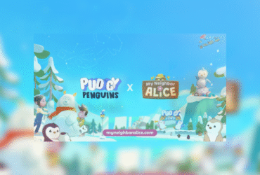 pudgy penguins my neighbor alice My Neighbor Alice, the multiplayer builder game developed by ChromaWay, has announced a partnership with Pudgy Penguins to introduce a dedicated Pudgy Land region.