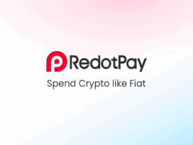 redotpay Crypto payments firm RedotPay has officially partnered with Circle to enable instant crypto-to-fiat transfers into Brazil.