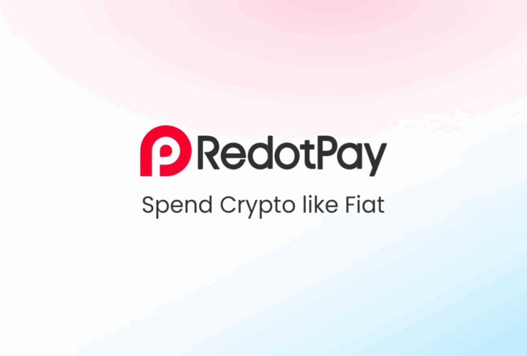 redotpay Crypto payments firm RedotPay has officially partnered with Circle to enable instant crypto-to-fiat transfers into Brazil.