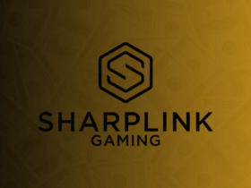 sharplink SharpLink Gaming has raised $425 million in a private funding round led by Ethereum software firm Consensys, marking a bold move to become the largest public holder of Ethereum (ETH).