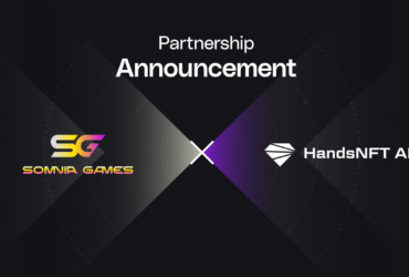somnia games HandsNFT ai HandsNFT AI has officially launched its testnet on Somnia, a scalable blockchain platform focused on Web3 gaming.