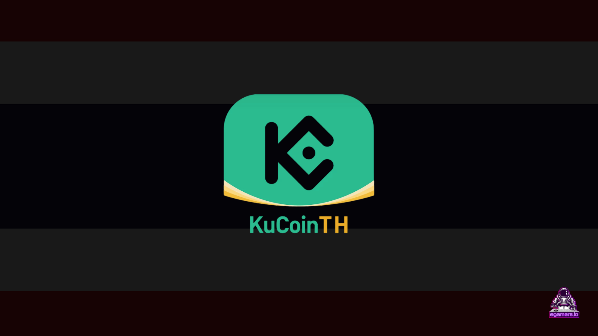 KuCoin Launches Regulated Crypto Platform In Thailand To Expand Regional  Presence - EGamers.io - P2E NFT Games Portal