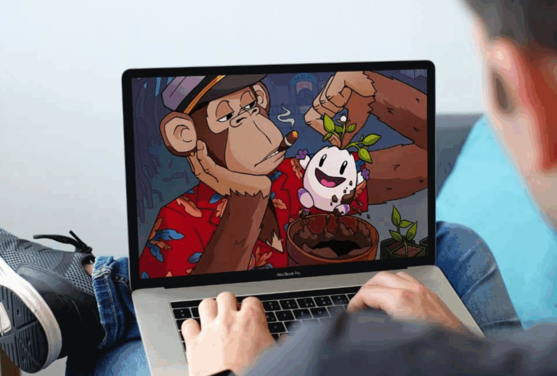 yuga labs Yuga Labs has officially sold the Moonbirds, Mythics, and Oddities NFT collections to crypto gaming studio Orange Cap Games (OCG), continuing a broader strategy to refocus on its core assets.