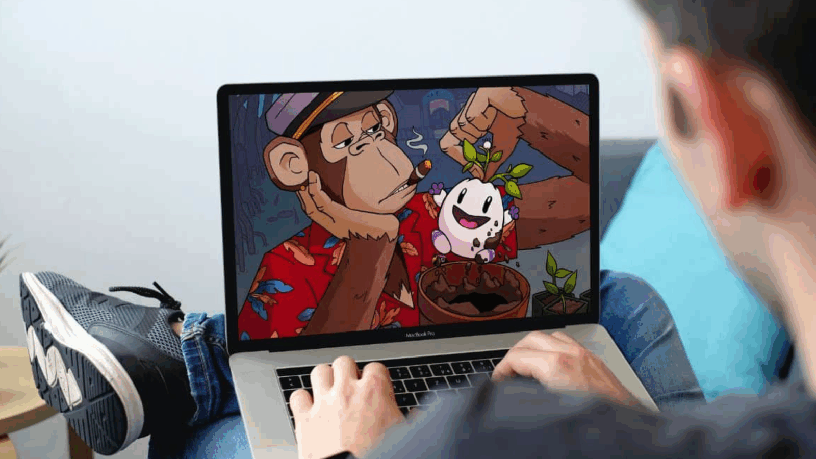 yuga labs Yuga Labs has officially sold the Moonbirds, Mythics, and Oddities NFT collections to crypto gaming studio Orange Cap Games (OCG), continuing a broader strategy to refocus on its core assets.