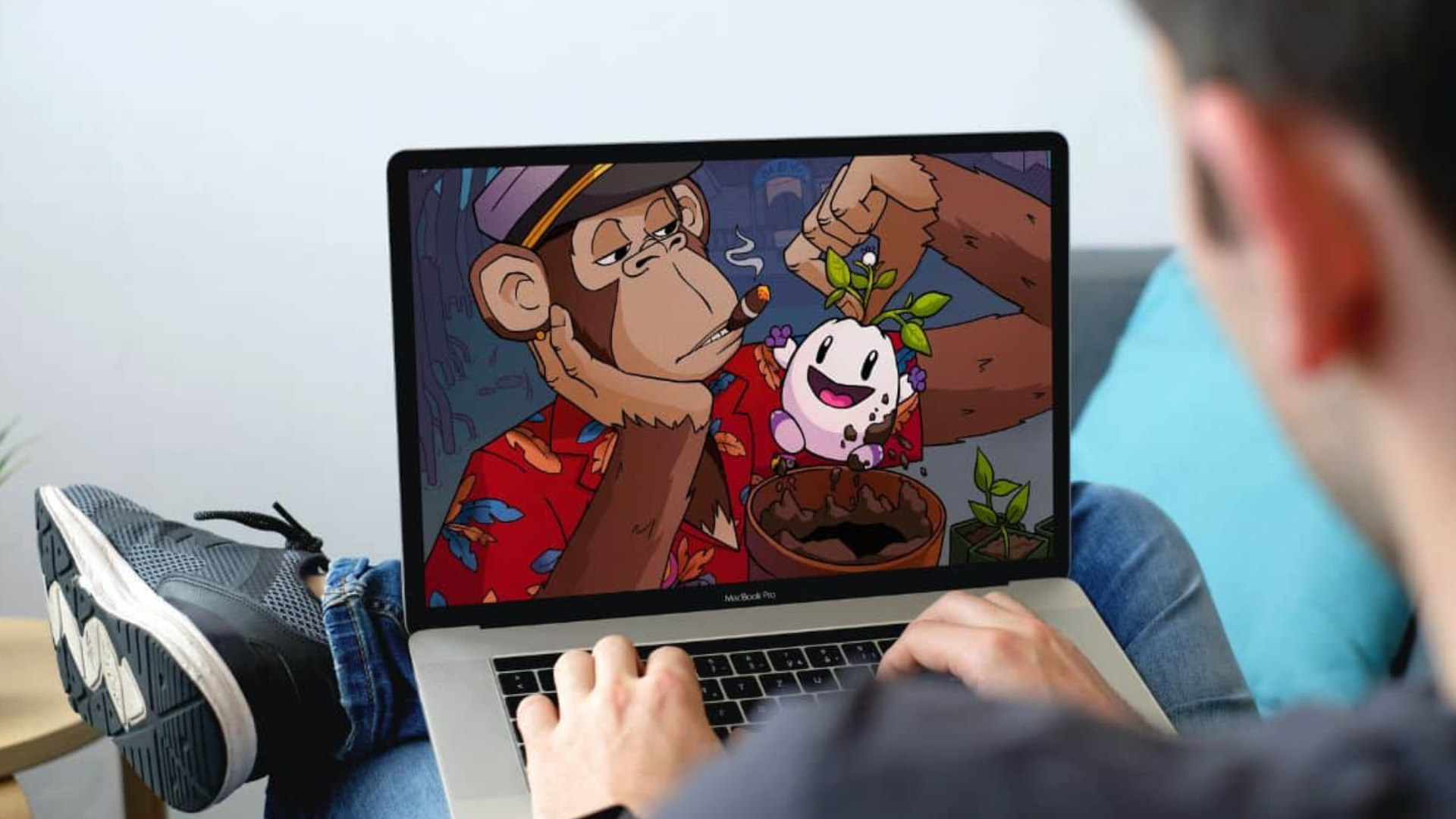 NFT Games & Play To Earn News - EGamers.io - Everything About Blockchain  Games & The Metaverse - EGamers.io - P2E NFT Games Portal