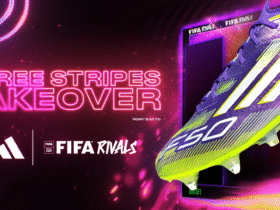 adidas fifa rivals Mythical Games has officially launched the Adidas Radiant Blaze Season in its mobile game FIFA Rivals, bringing exclusive digital gear and new gameplay features to players starting July 17.