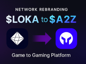 arena z Seoul, South Korea, July 15, 2025 — League of Kingdoms, the world’s first blockchain MMORTS game, has announced its rebrand to Arena-Z, transitioning to a gamified, player-owned progression platform. This marks the launch of several key initiatives: a new token (A2Z), multiple game titles in development to form a Web3-native game franchise, and a $20 million fund to support ecosystem growth.