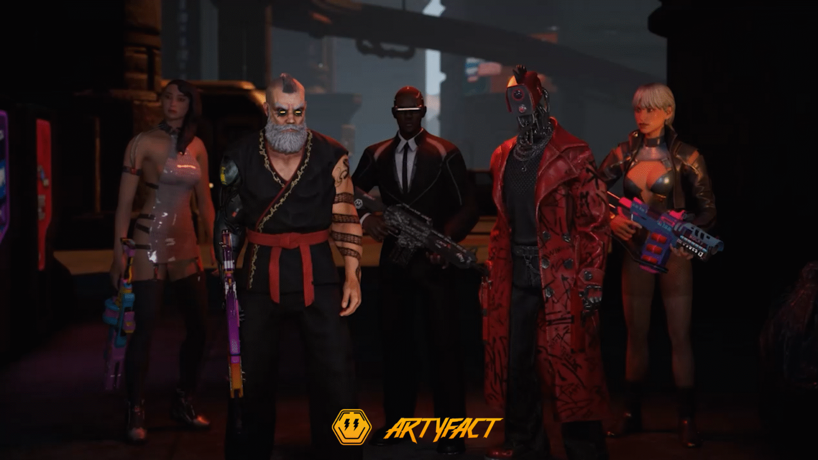 artyfact Artyfact has launched its first official Play-and-Earn tournament with a $30,000 prize pool.