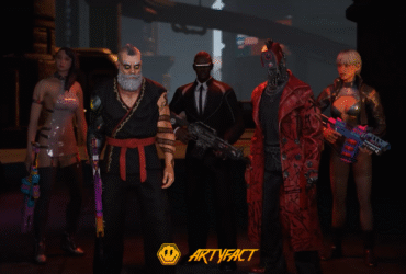 artyfact Artyfact has launched its first official Play-and-Earn tournament with a $30,000 prize pool.
