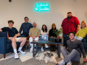 blok team Blok, a technology company focused on improving product development, has officially launched from stealth with $7.5 million in seed funding.