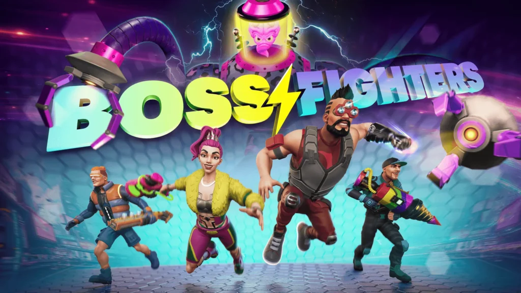 Web3 That Feels Like Web 2 - The Example of Open Loot 32 BossFighters Game