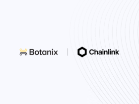 botanix chainlink Botanix has launched its mainnet with a full integration of Chainlink’s interoperability and data infrastructure to support the growth of Bitcoin-based decentralized finance (BTCFi).