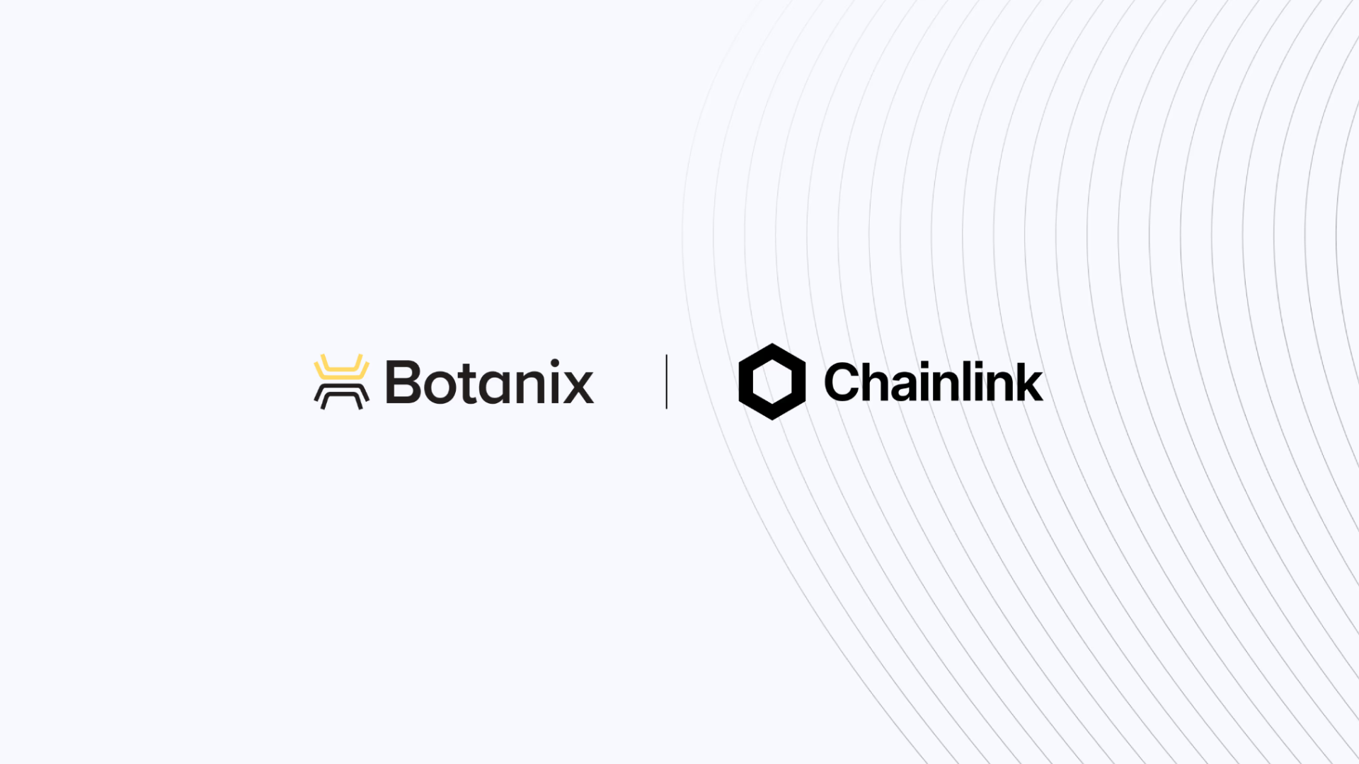 Botanix Integrates Chainlink To Power Secure BTCFi With Interoperability  And Real-Time Data Tools - EGamers.io - P2E NFT Games Portal