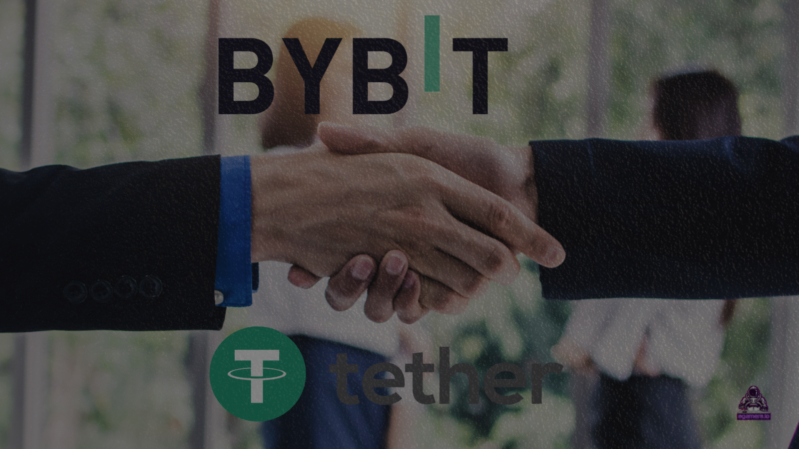bybit tether Bybit & Tether, the issuer of the world’s most used stablecoin, USD₮, plan to promote cryptocurrency adoption in Brazil by combining real-world use cases, education, and local engagement through events and tourism.
