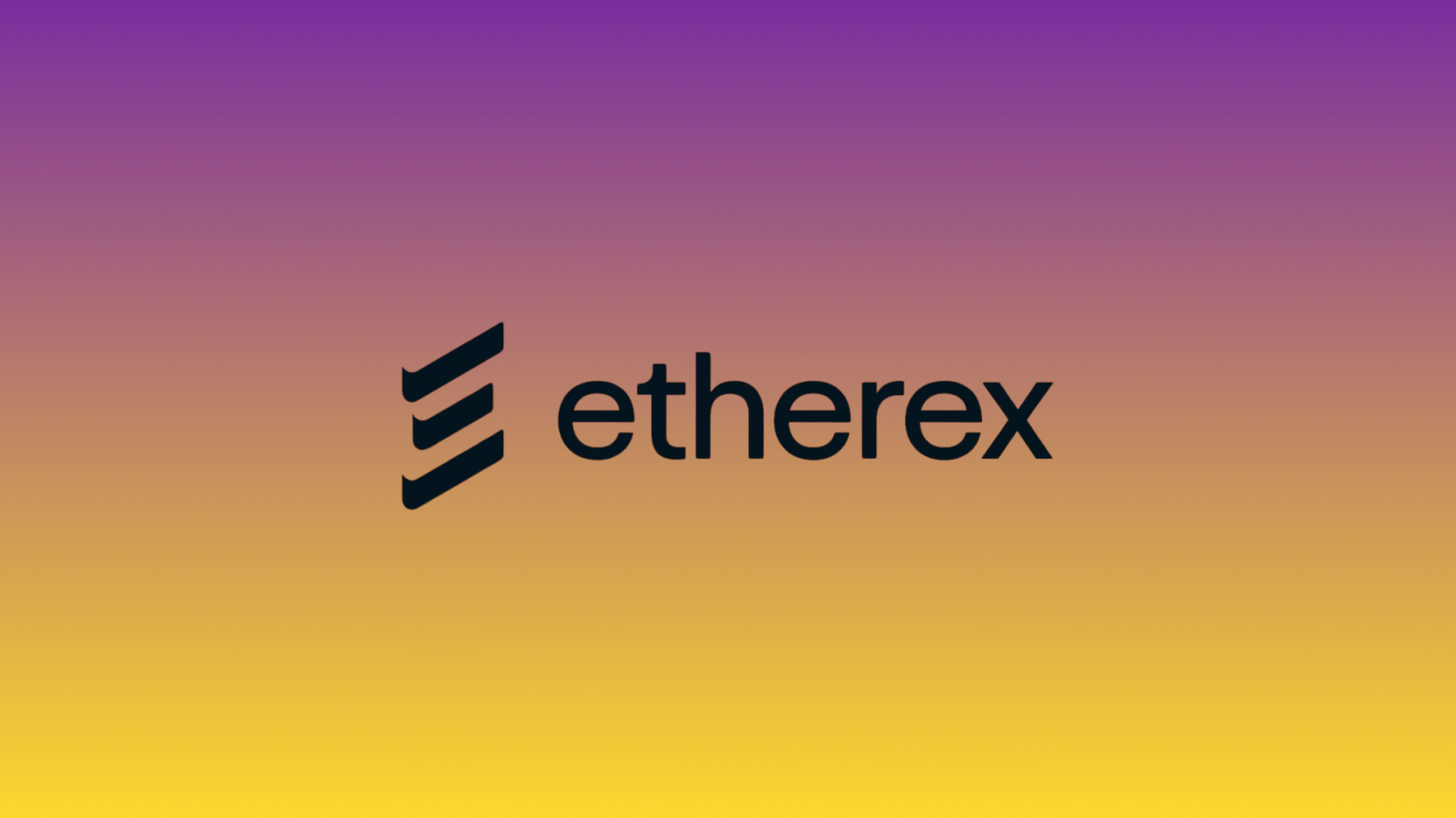 etherex Linea has announced the launch of Etherex, a new fully on-chain decentralized exchange (DEX) created in collaboration with ConsenSys and NILE.