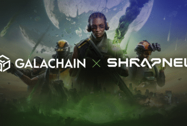 galachain shrapnel Neon Machine, the studio behind the blockchain shooter Shrapnel, has officially announced the migration of the game from Avalanche to GalaChain.