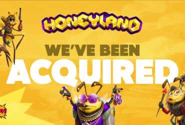 honeyland bravo Bravo Ready, a game studio based in Montreal, has acquired Honeyland, a popular blockchain strategy game on Solana. This acquisition adds a well-known game, with over 300,000 registered users, to Bravo Ready's portfolio, helping the company expand its Web3 gaming offerings on the READY! Platform.