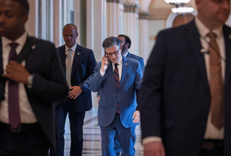 house historic crypto bill The U.S. House of Representatives has passed the Digital Asset Market Clarity Act, a significant step toward regulating the cryptocurrency industry, following a tense internal battle within the Republican Party.