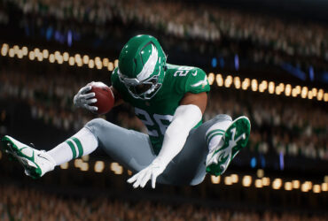 madden nfl 26 2 1920x1080 206032103b48 EA Sports has officially announced Madden NFL 26, a game that shifts the focus toward realism by introducing smarter AI, deeper strategic elements, and the biggest improvements to Franchise mode in more than a decade.