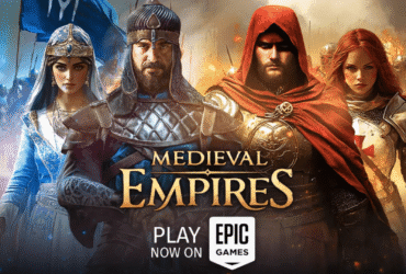medieval empires Medieval Empires, the web3-based strategy game set in the 13th century, has officially launched on the Epic Games Store, making its historical gameplay and blockchain features available to a much broader audience.