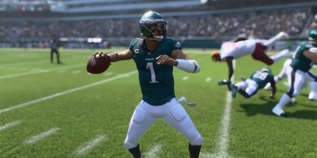 EA Sports Unveils Madden NFL 26 with Smarter AI, Real Coach Data, and Major Franchise Mode Upgrades 28 nfl 26 EA Sports has officially announced Madden NFL 26, a game that shifts the focus toward realism by introducing smarter AI, deeper strategic elements, and the biggest improvements to Franchise mode in more than a decade.