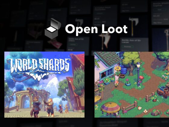 open loot mmorpgs RPGs excel with player-driven worlds, complex economies, and strong communities. Web3 enhances this by providing true asset ownership through blockchain, with Open Loot leading the charge. Games like WorldShards and Moonfrost illustrate that RPGs are naturally suited for decentralization.