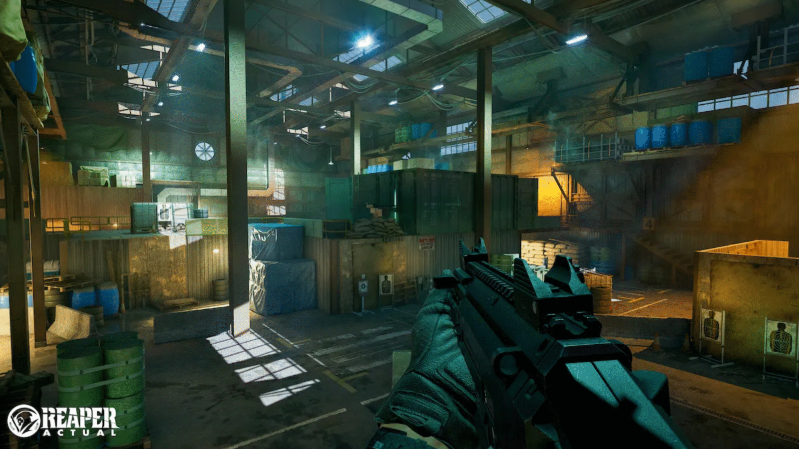 reaper actual John Smedley, the veteran game developer behind titles like EverQuest and PlanetSide 2, has announced his return to the gaming scene with a Web3 twist.