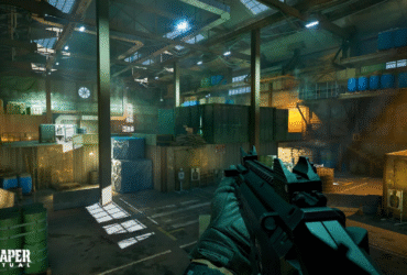 reaper actual John Smedley, the veteran game developer behind titles like EverQuest and PlanetSide 2, has announced his return to the gaming scene with a Web3 twist.