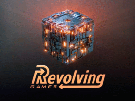 revolving games Revolving Games has officially announced GTFO, a fast-paced mobile game based on the viral MEATBAGS digital brand.
