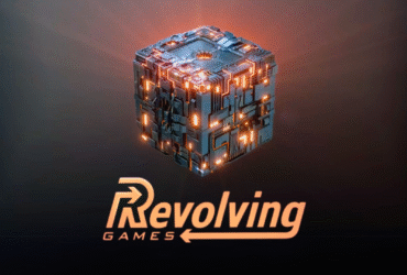 revolving games Revolving Games has officially announced GTFO, a fast-paced mobile game based on the viral MEATBAGS digital brand.