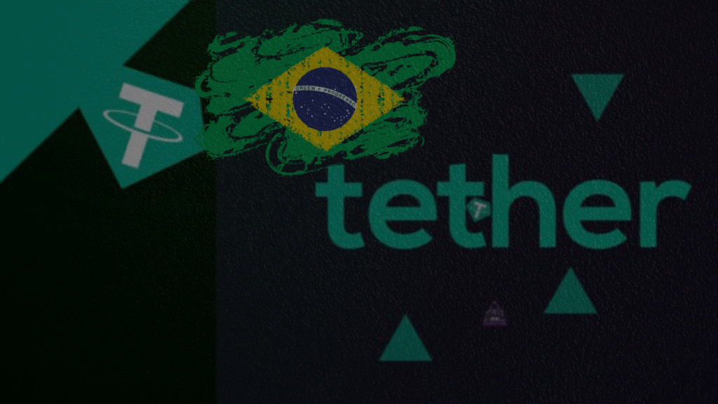 Bybit and Tether Partner to Bring Crypto to Mainstream Brazil Through Events, Tourism, and Education 28 tether brazil Bybit & Tether, the issuer of the world’s most used stablecoin, USD₮, plan to promote cryptocurrency adoption in Brazil by combining real-world use cases, education, and local engagement through events and tourism.