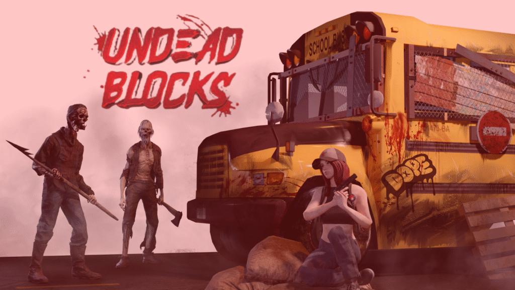 Undead Blocks Returns with Avalanche Relaunch, Token Migration, and 2026 Roadmap 28 undead blocks 1 Wagyu Games has officially announced the relaunch of Undead Blocks, the popular zombie-themed web3 shooter, on the Avalanche blockchain.