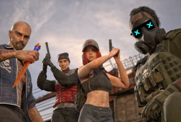 undead blocks Wagyu Games has officially announced the relaunch of Undead Blocks, the popular zombie-themed web3 shooter, on the Avalanche blockchain.