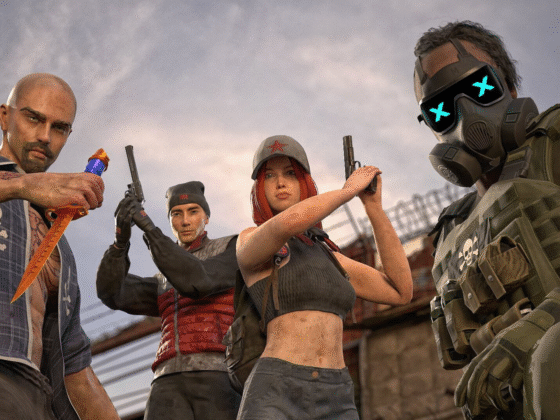 undead blocks Wagyu Games has officially announced the relaunch of Undead Blocks, the popular zombie-themed web3 shooter, on the Avalanche blockchain.