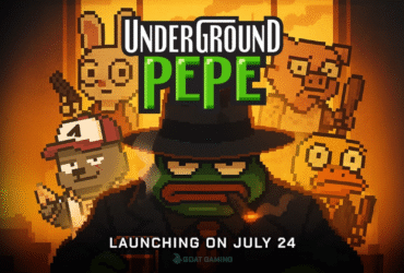 underground pepe goat gaming GOAT Gaming has announced the release of Underground Pepe, the centerpiece of its Season 4 launch, bringing a Telegram-native idle game that blends mafia themes with the growing world of digital collectibles.