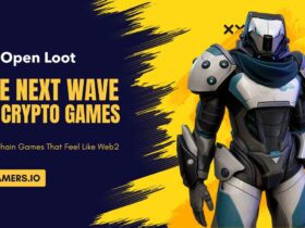 Web3 to Web 2 Open Loot Crypto Games