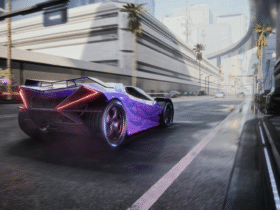 wilder world Automobili Lamborghini has partnered with Wilder World to introduce its latest supercar, the Temerario, and its racing version, the Temerario GT3, into the metaverse.