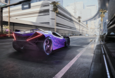 wilder world Automobili Lamborghini has partnered with Wilder World to introduce its latest supercar, the Temerario, and its racing version, the Temerario GT3, into the metaverse.