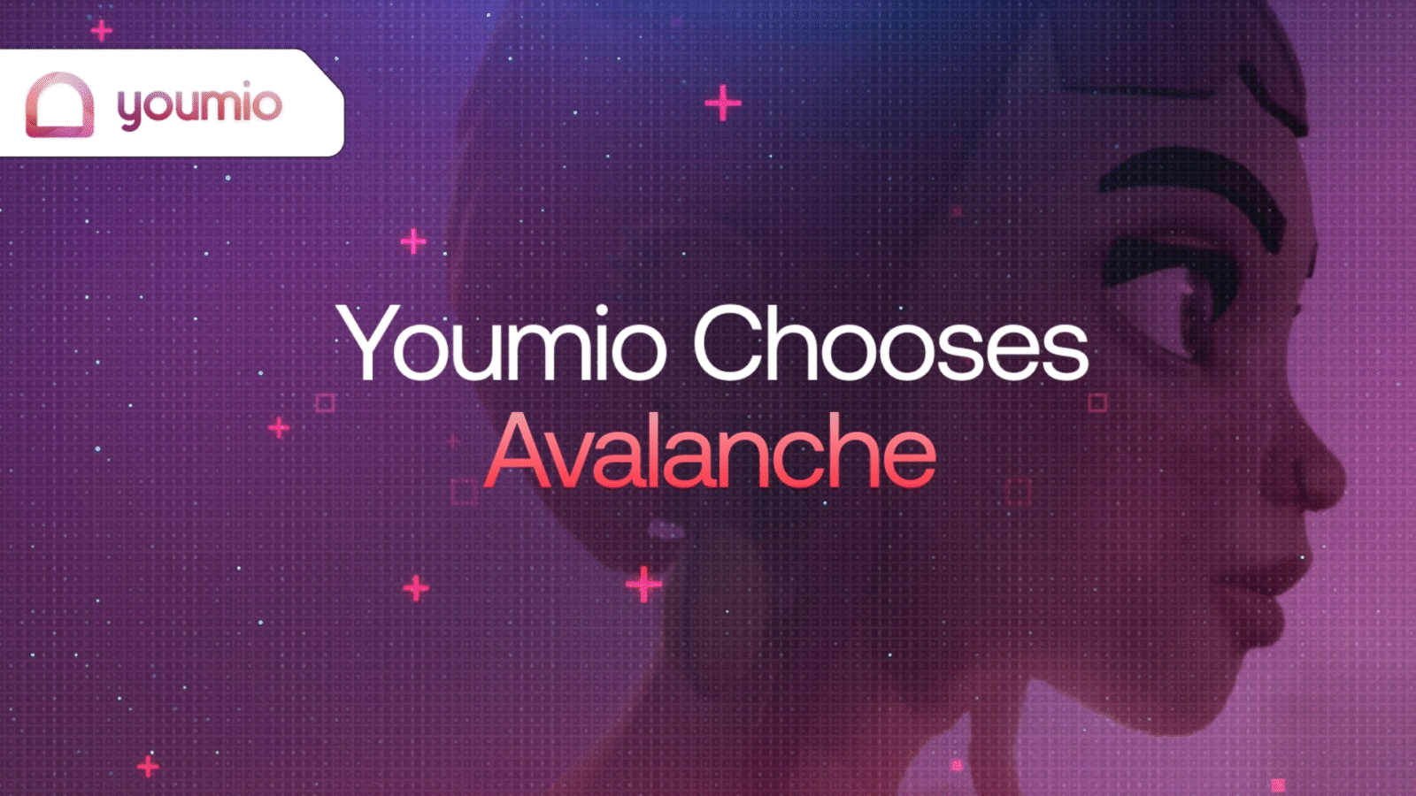 youmio avalanche 1 Youmio has officially launched a new Layer 1 blockchain, explicitly built for autonomous AI agents, utilizing Avalanche as its core infrastructure.