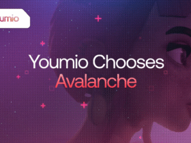 youmio avalanche 1 Youmio has officially launched a new Layer 1 blockchain, explicitly built for autonomous AI agents, utilizing Avalanche as its core infrastructure.