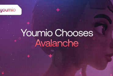 youmio avalanche 1 Youmio has officially launched a new Layer 1 blockchain, explicitly built for autonomous AI agents, utilizing Avalanche as its core infrastructure.
