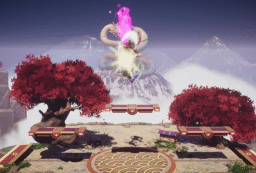 Bam Bam Boom Oh Baby Games has officially launched Bam Bam Boom as a free-to-play title, making its 2D platform fighter available on Steam and the Oh Baby Games app.