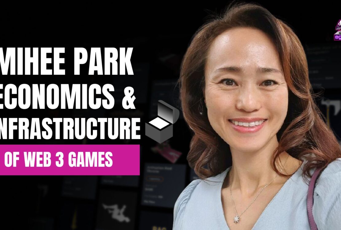 Black Beige White Modern Bold Simple Minimalist Interview Podcast Youtube Thumbnail In the fast-moving world of Web3 gaming, there is no shortage of bold ideas or flashy token launches. But beneath the surface, very few companies are building the durable financial and operational infrastructure required to scale real businesses. According to Mihee Park, CFO at Big Time Studios - the creator of Open Loot, the leading Web 3 game distribution platform, and Big Time, the flagship AAA ARPG Web 3 game, and formerly CFO at Zilliqa - that missing layer is the true bottleneck to Web3 gaming’s evolution, and also its biggest opportunity.