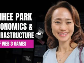 Black Beige White Modern Bold Simple Minimalist Interview Podcast Youtube Thumbnail In the fast-moving world of Web3 gaming, there is no shortage of bold ideas or flashy token launches. But beneath the surface, very few companies are building the durable financial and operational infrastructure required to scale real businesses. According to Mihee Park, CFO at Big Time Studios - the creator of Open Loot, the leading Web 3 game distribution platform, and Big Time, the flagship AAA ARPG Web 3 game, and formerly CFO at Zilliqa - that missing layer is the true bottleneck to Web3 gaming’s evolution, and also its biggest opportunity.